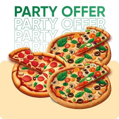 Party Offer